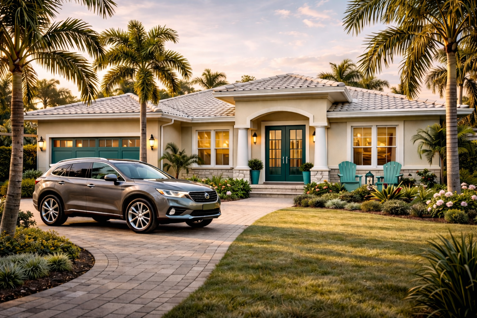 People in a meeting at a table, discussing health insurance options.