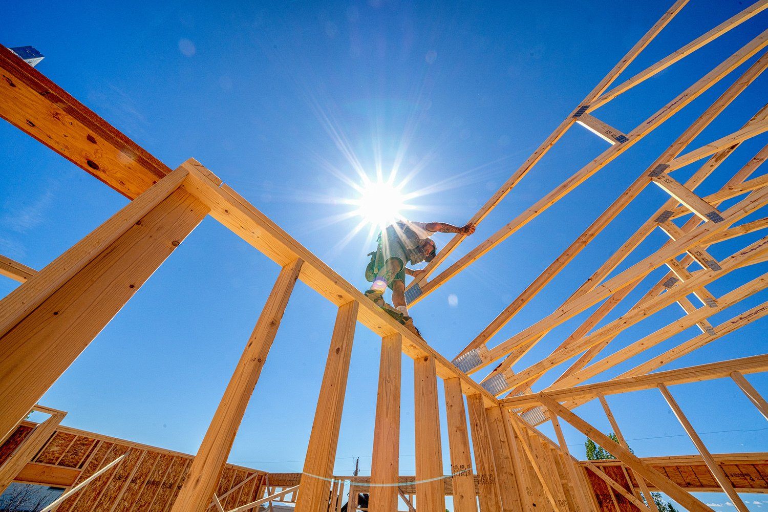 New Construction & Remodeling | Huron, SD | Even Construction