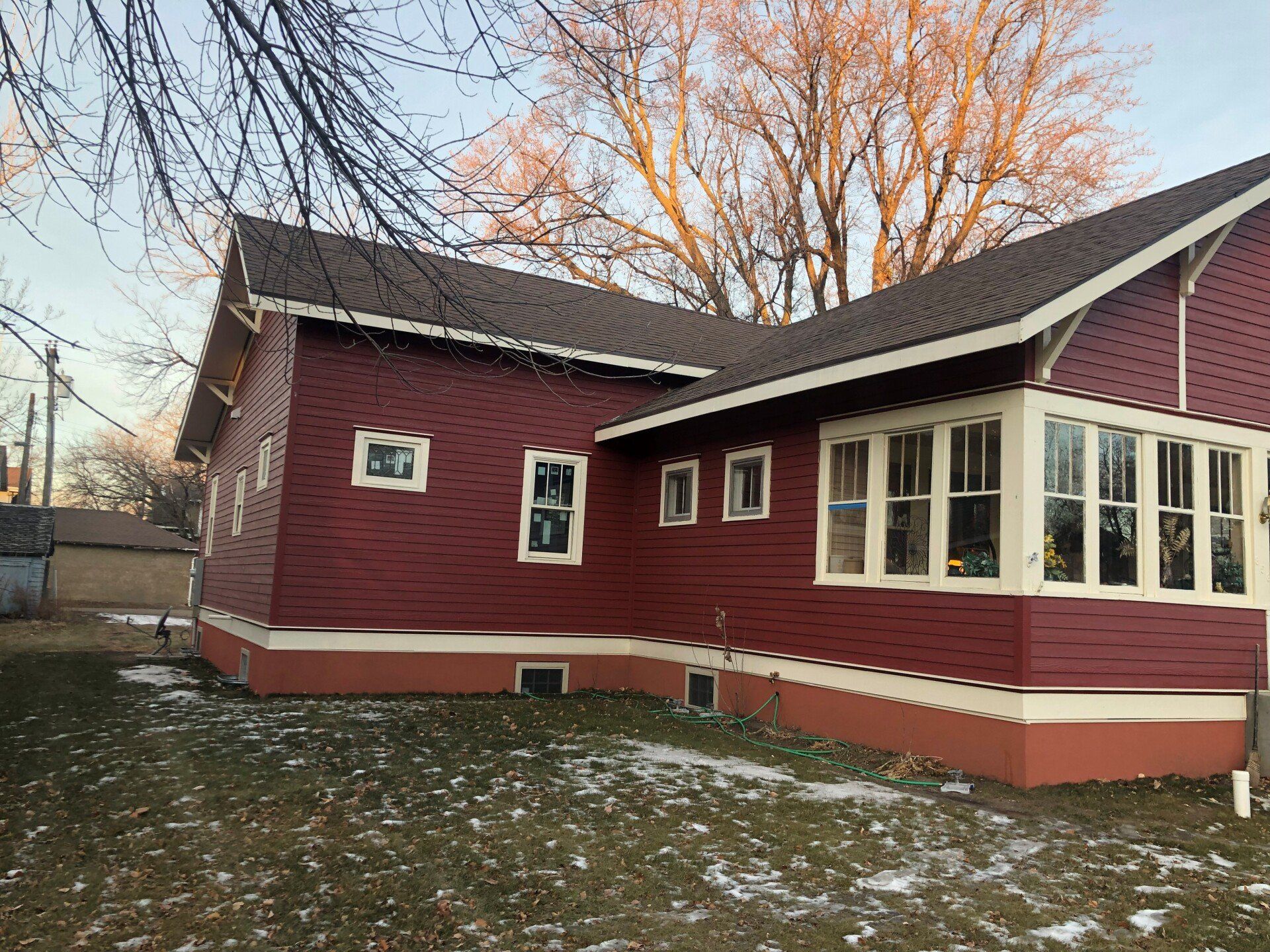 Siding | Huron, SD | Even Construction