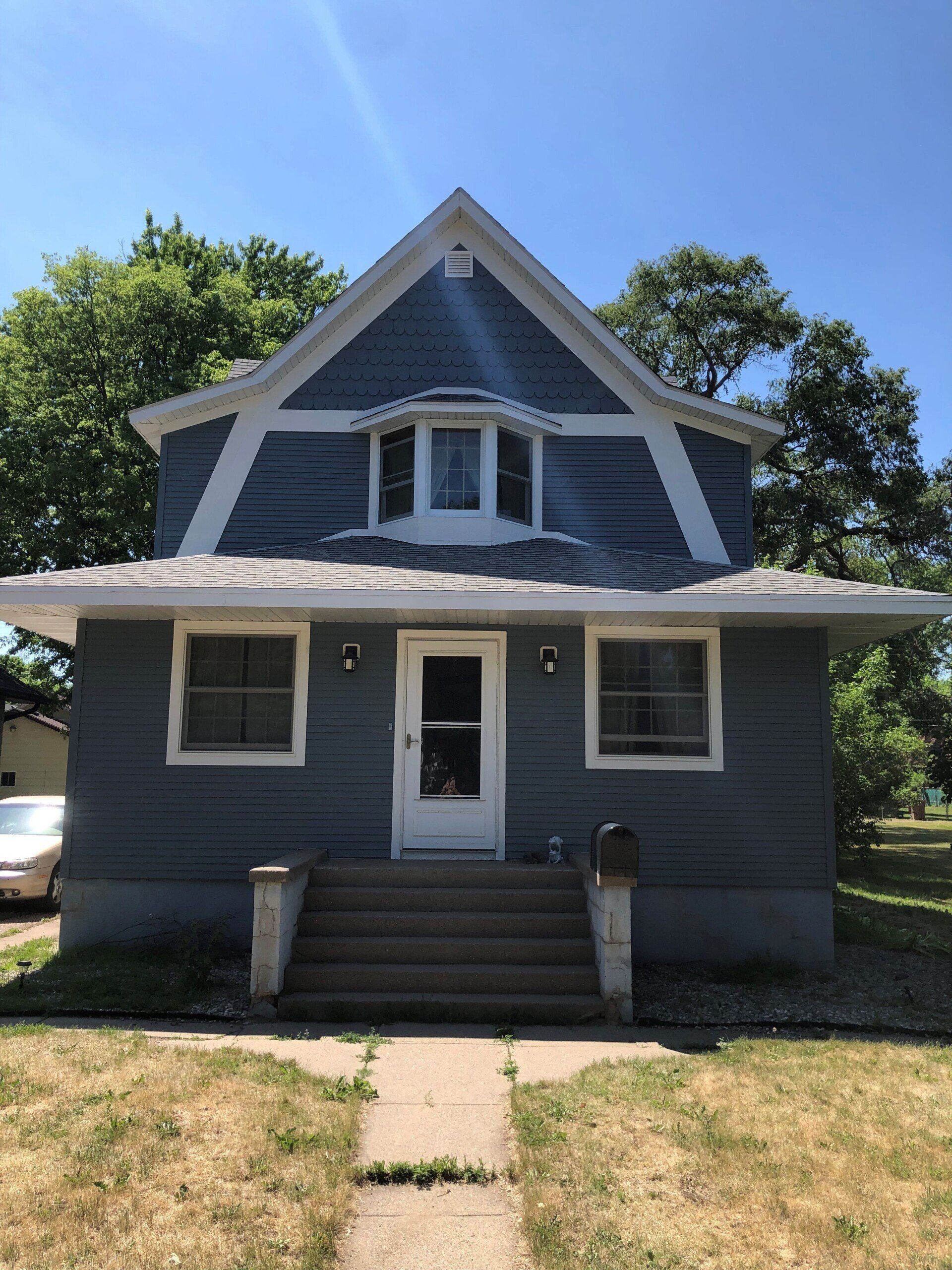 Window & Door Installation | Huron, SD | Even Construction