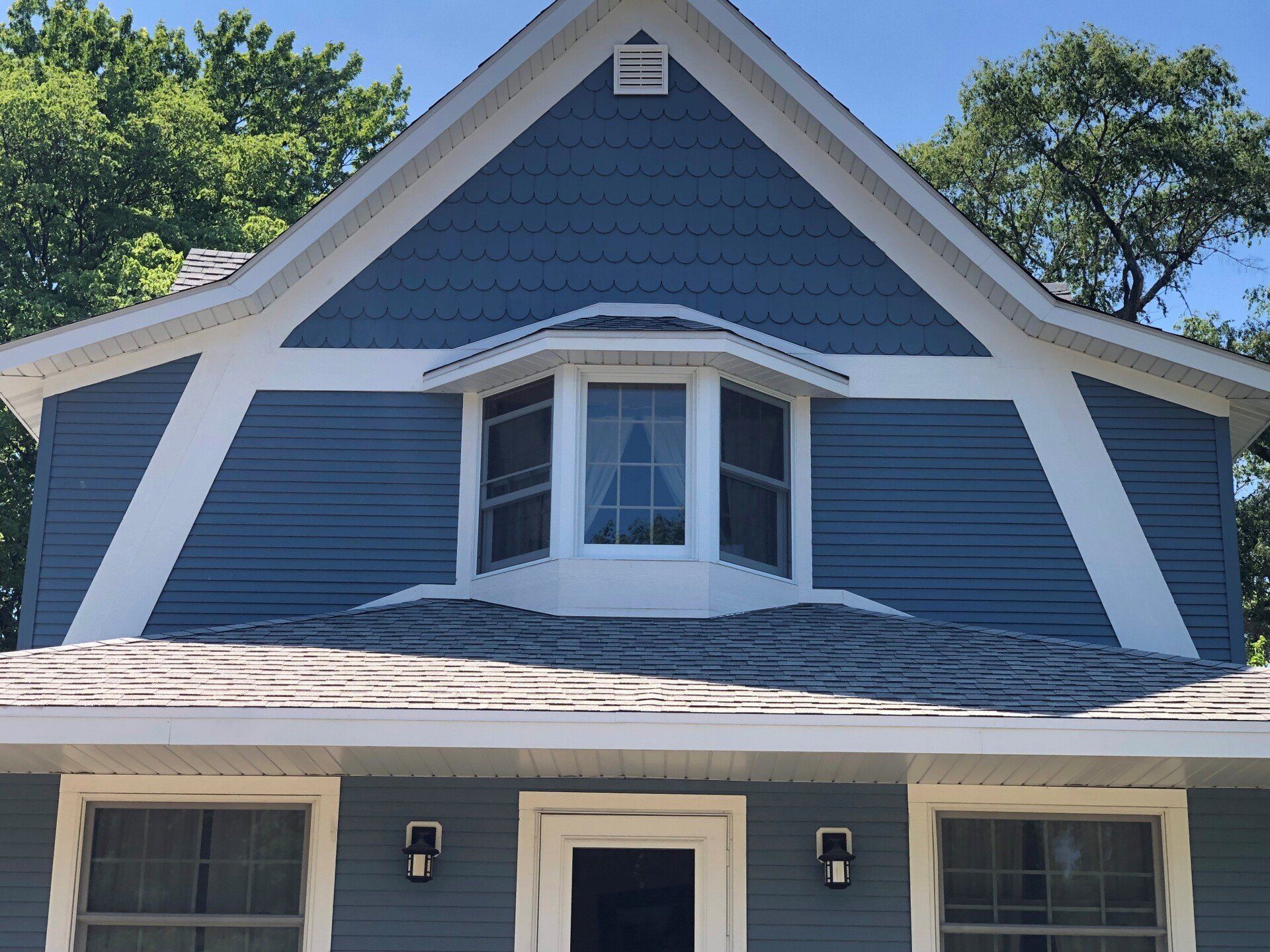 Windows & Doors | Huron, SD | Even Construction