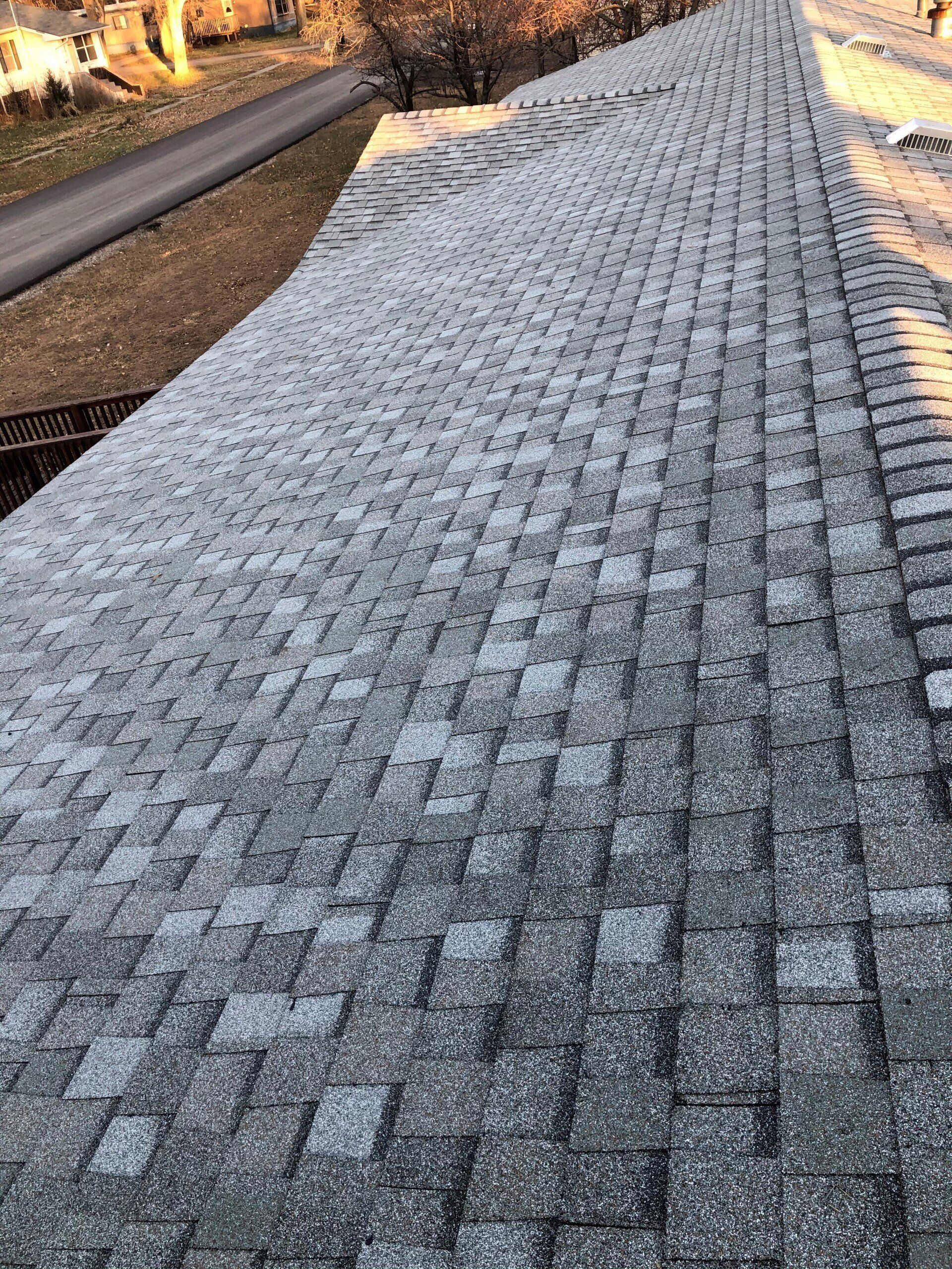 Roofing | Huron, SD | Even Construction