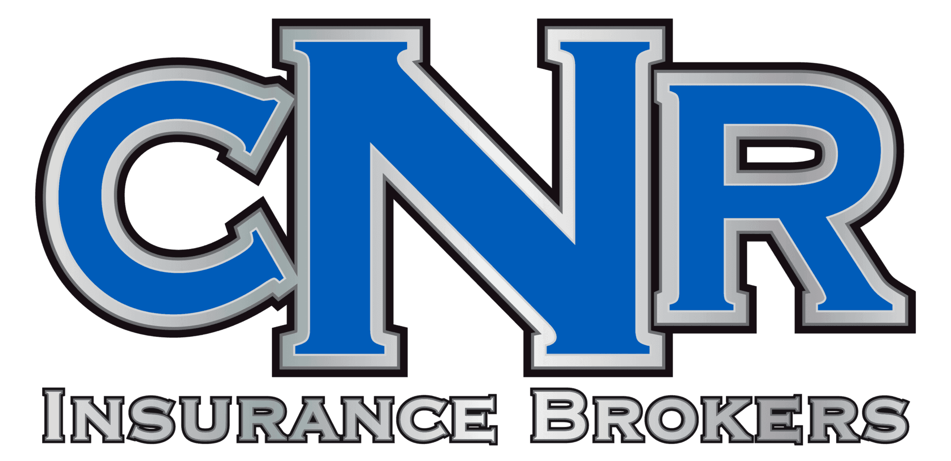 cnr insurance brokers logo