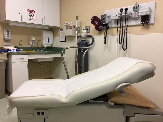 Doctors’ offices — Albany, NY — Vee’s Cleaning Service Inc.