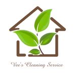 Vee’s Cleaning Service Inc. Logo — Albany, NY — Vee’s Cleaning Service Inc.