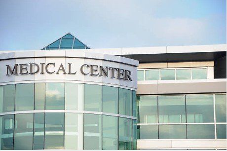 Mental Health Facilities — Albany, NY — Vee’s Cleaning Service Inc.
