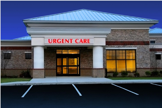 Urgent Care Clinics — Albany, NY — Vee’s Cleaning Service Inc.