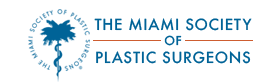 The logo for the miami society of plastic surgeons