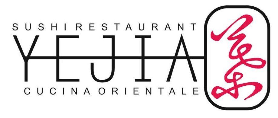 YEJIA SUSHI RESTAURANT ROMA-LOGO