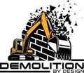 Demolition by Design
