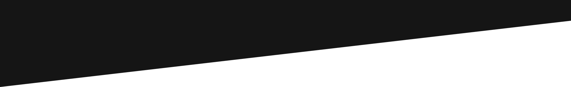 Black and white abstract background with a diagonal line | The SouthSide Garage