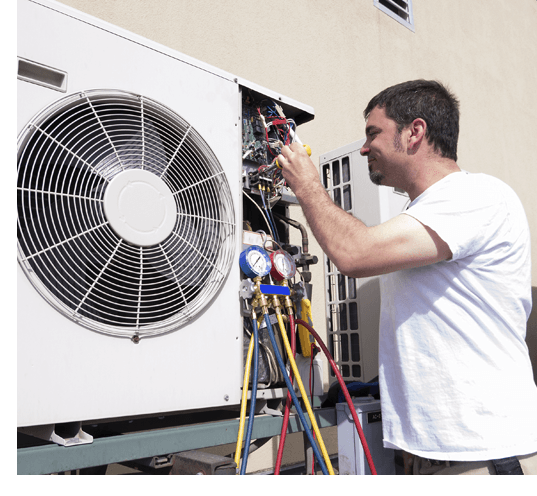Direct Cooling Services