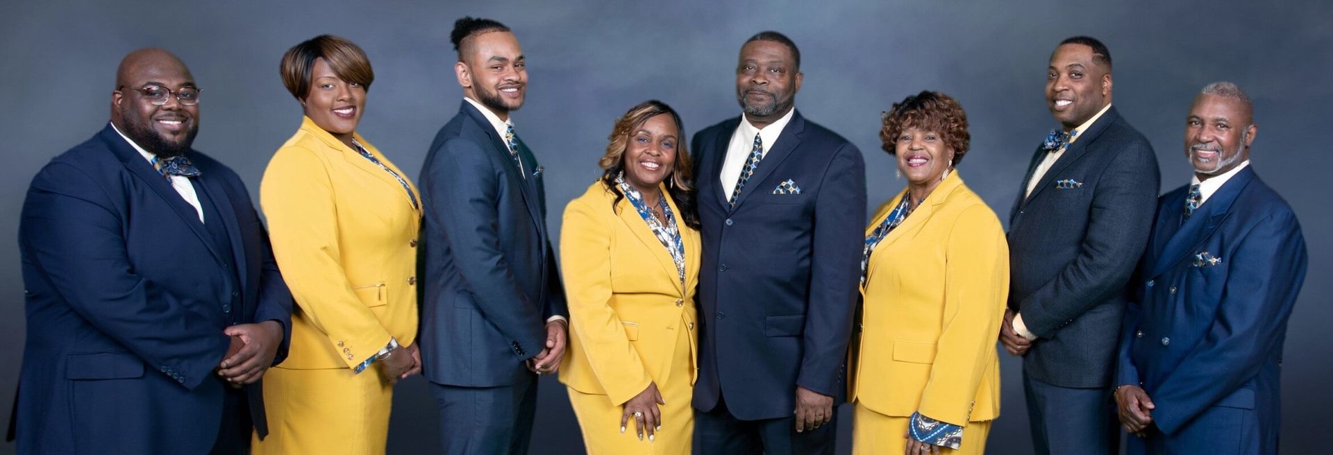 funeral home staff