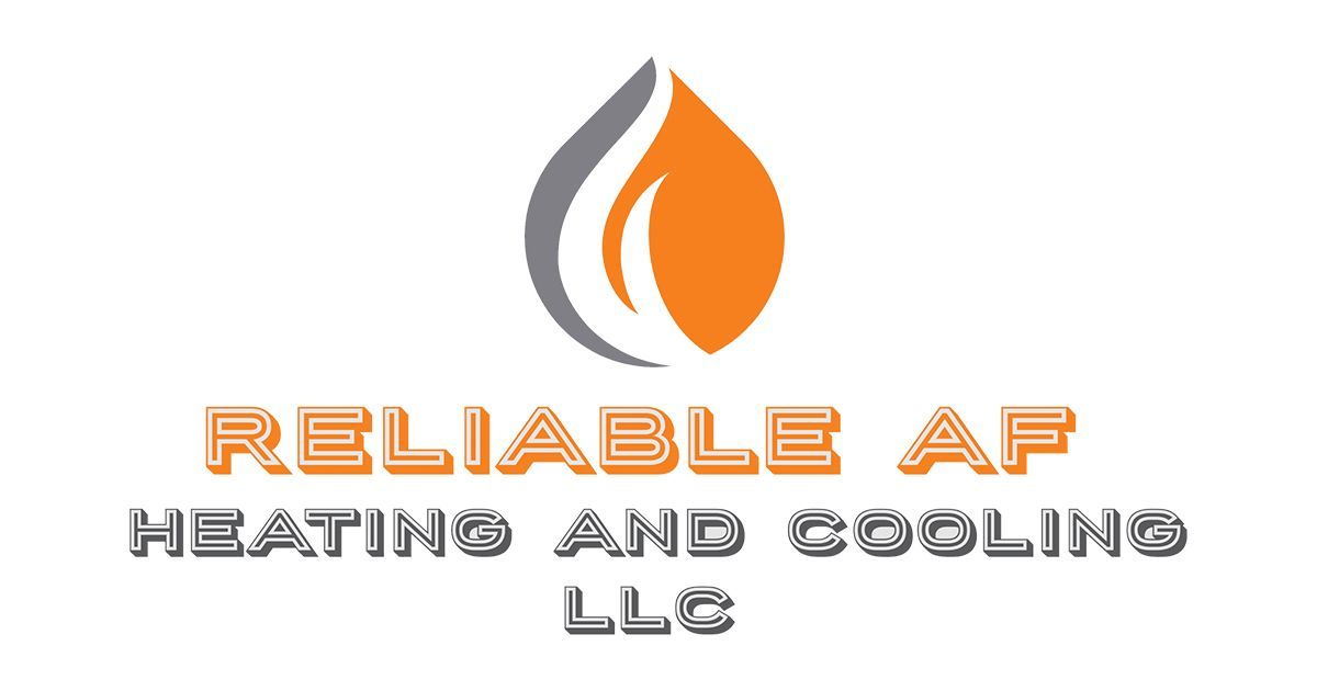 Reliable AF Heating and Cooling Brighton, IL