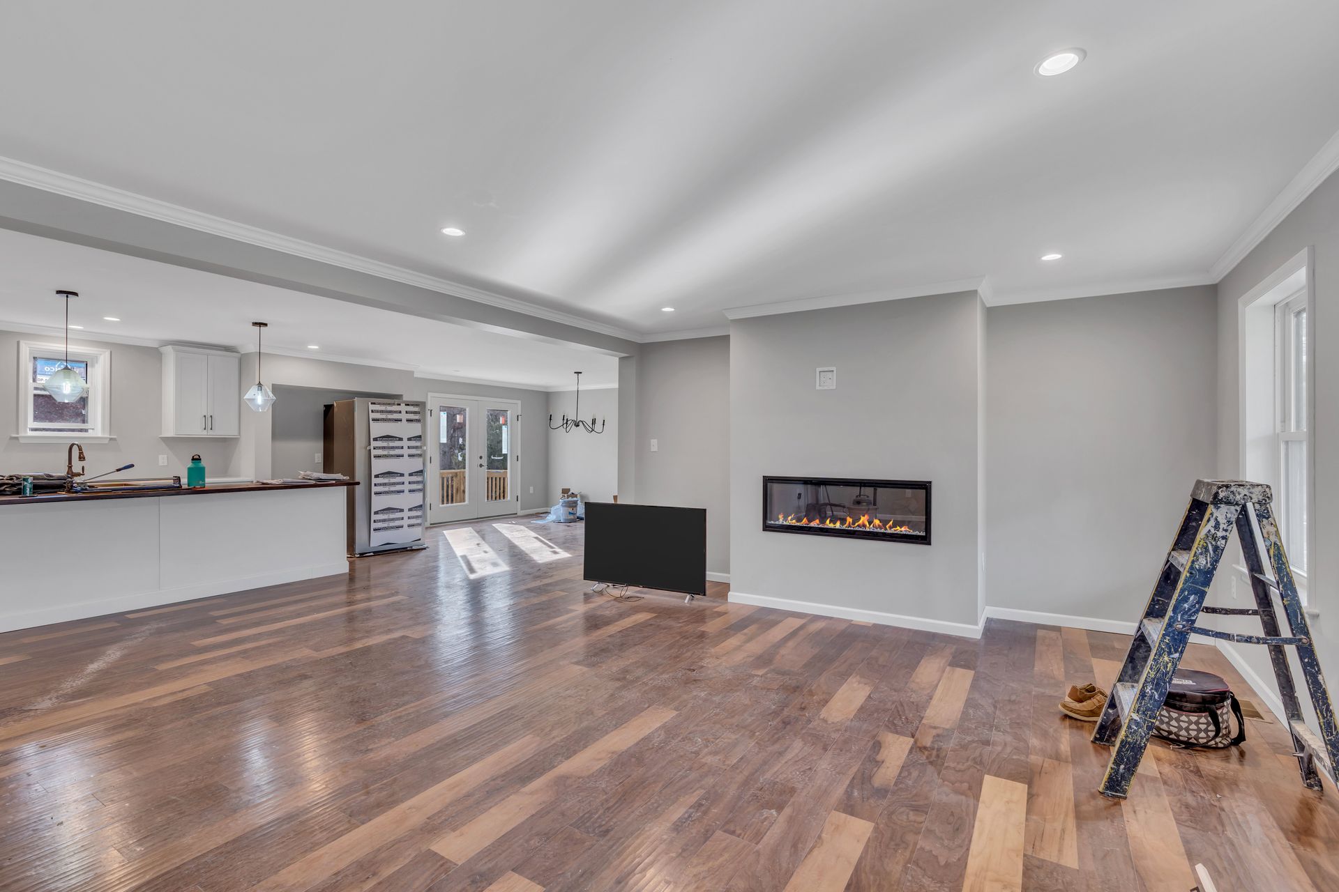 4 Turkey Sala — Rumson, NJ  — Gary Allen Industries 