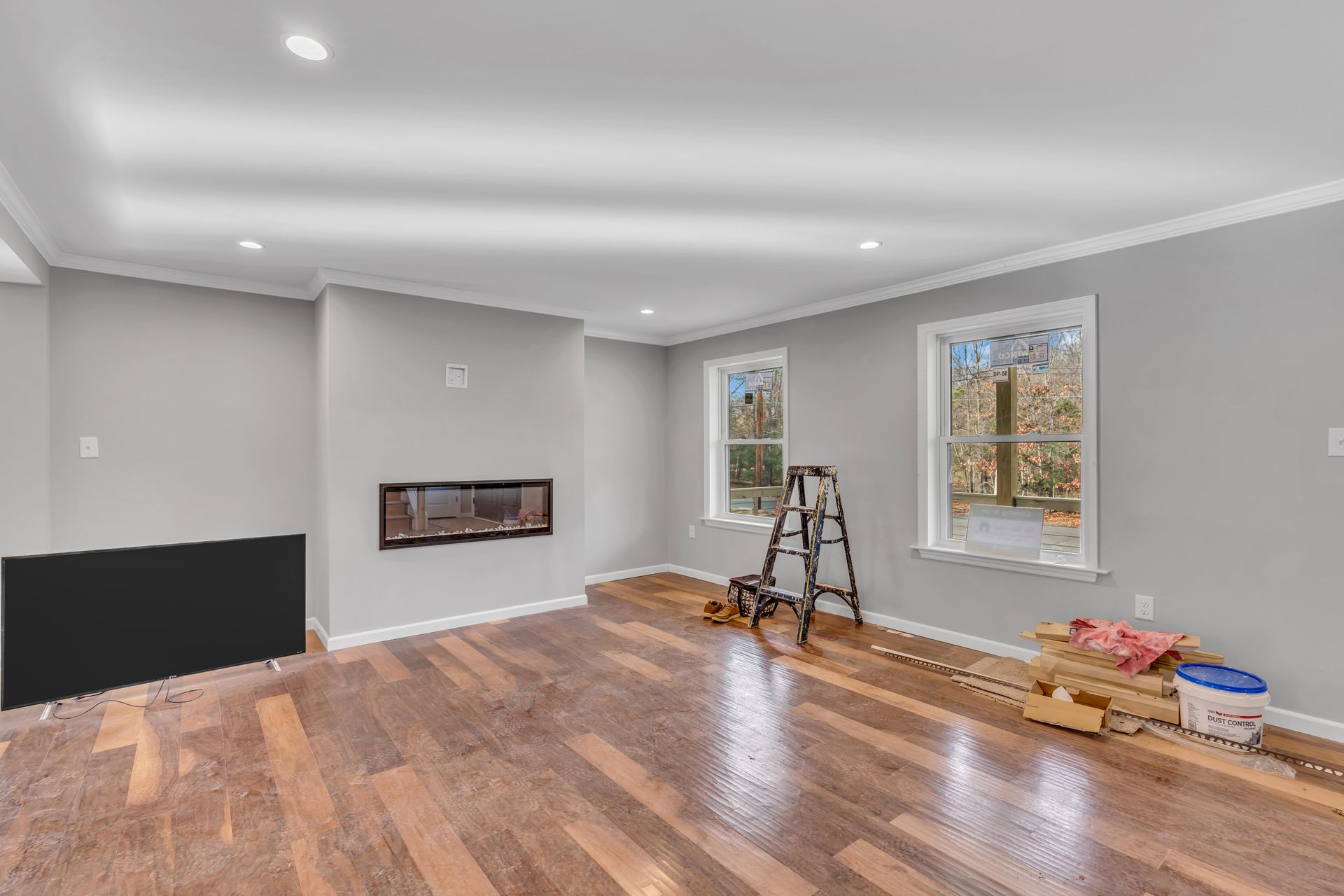 4 Turkey Sala — Rumson, NJ  — Gary Allen Industries 