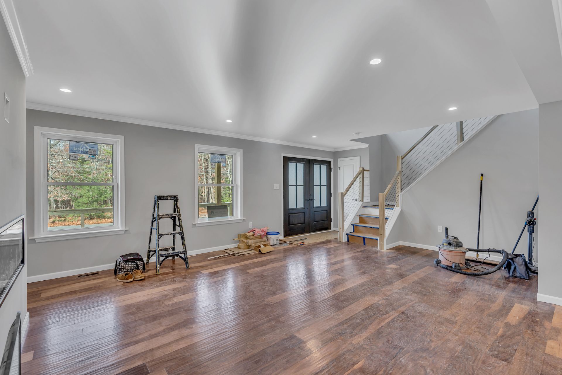 4 Turkey Sala — Rumson, NJ  — Gary Allen Industries 