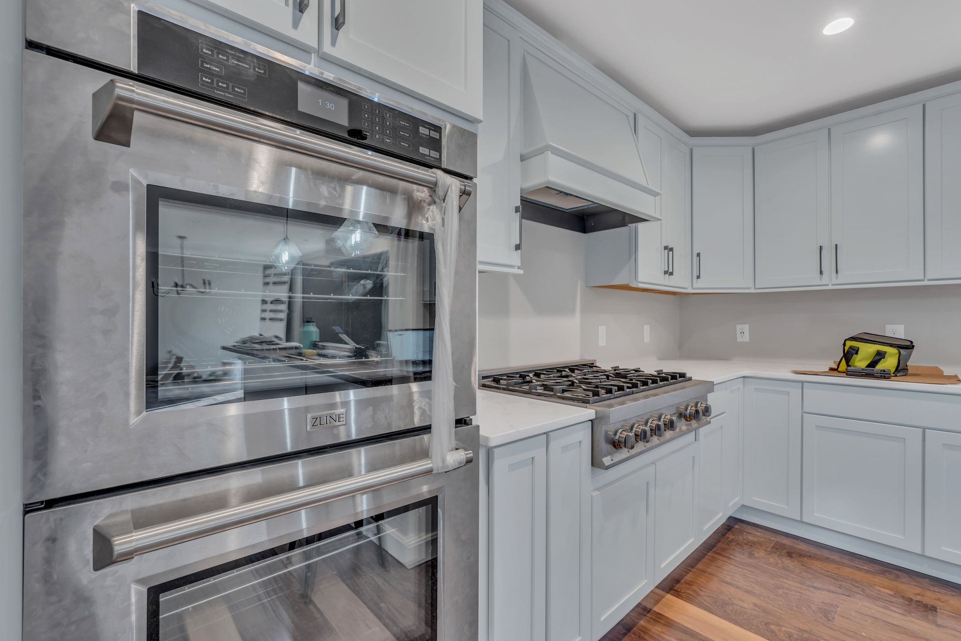 4 Turkey Kitchen — Rumson, NJ  — Gary Allen Industries 