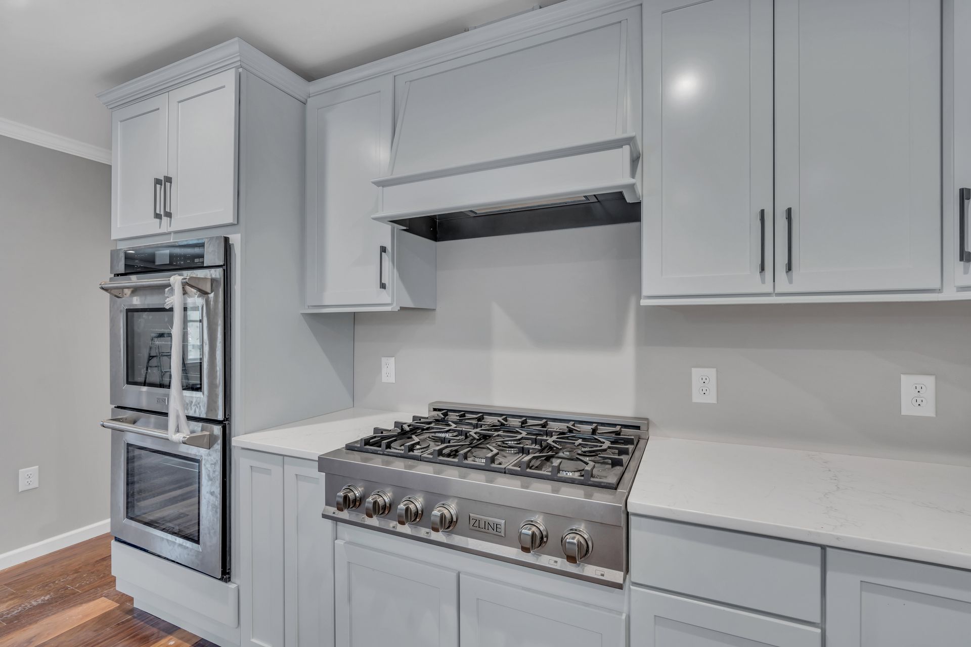 4 Turkey Kitchen — Rumson, NJ  — Gary Allen Industries 