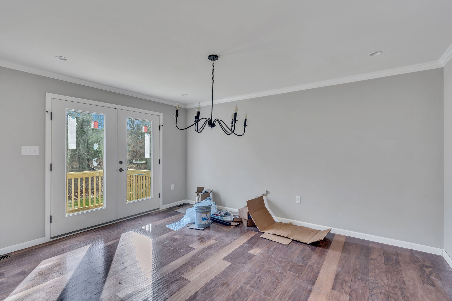 4 Turkey Sala — Rumson, NJ  — Gary Allen Industries 