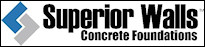 Superior Walls Concrete Foundations