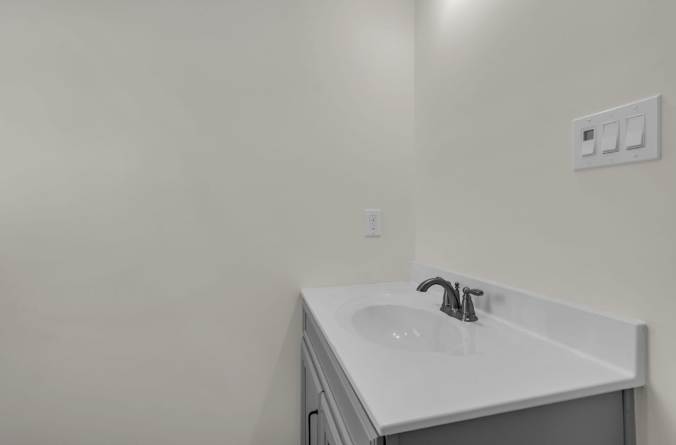 9 Dakota Avenue Faucet — Rumson, NJ  — Gary Allen Industries 