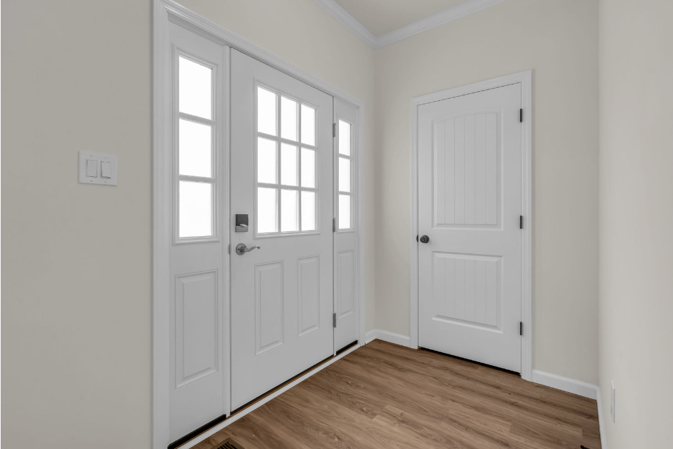 9 Dakota Avenue Bedroom — Rumson, NJ  — Gary Allen Industries 