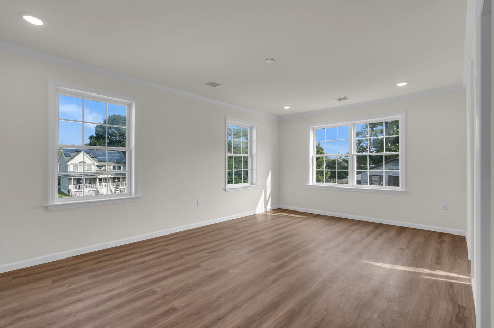 9 Dakota Avenue Dining — Rumson, NJ  — Gary Allen Industries 