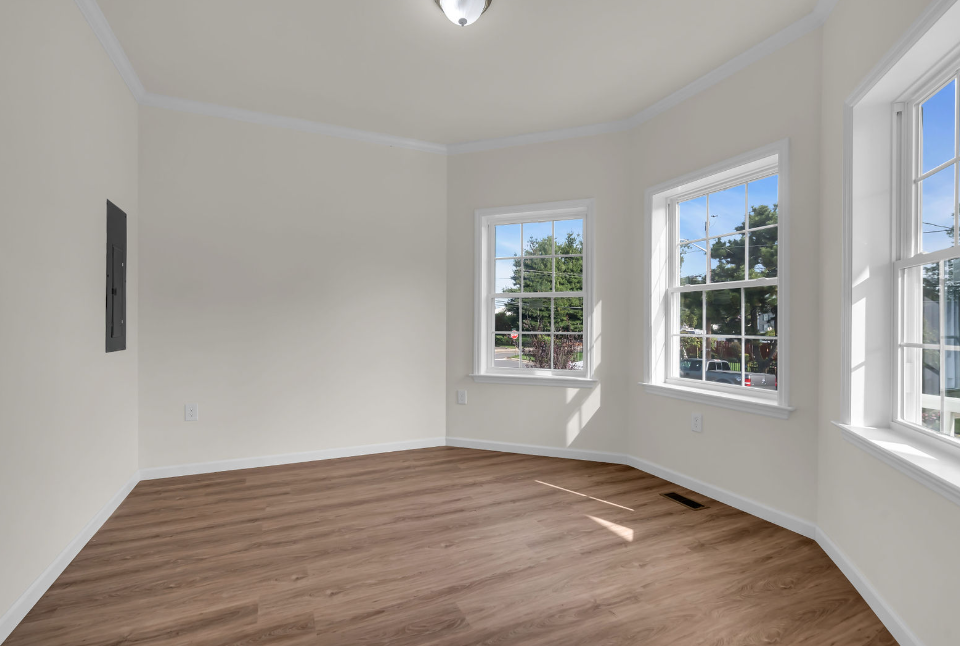 9 Dakota Avenue Dining — Rumson, NJ  — Gary Allen Industries 