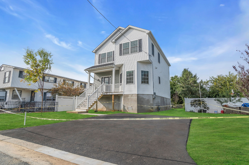 9 Dakota Avenue House — Rumson, NJ  — Gary Allen Industries 