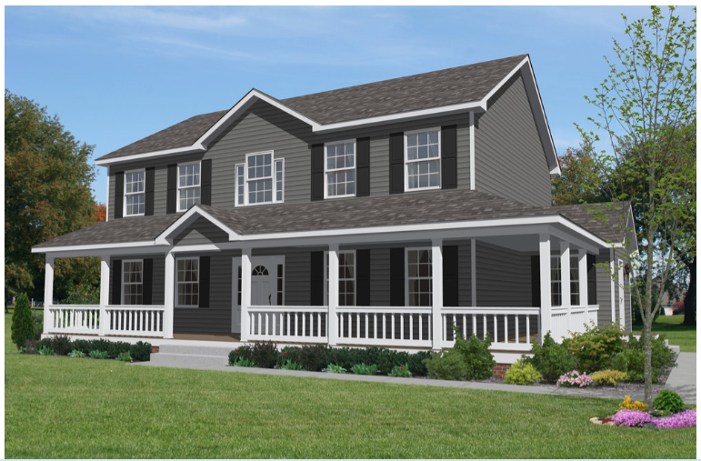 Fox Haven — Rumson, NJ  — Gary Allen Industries