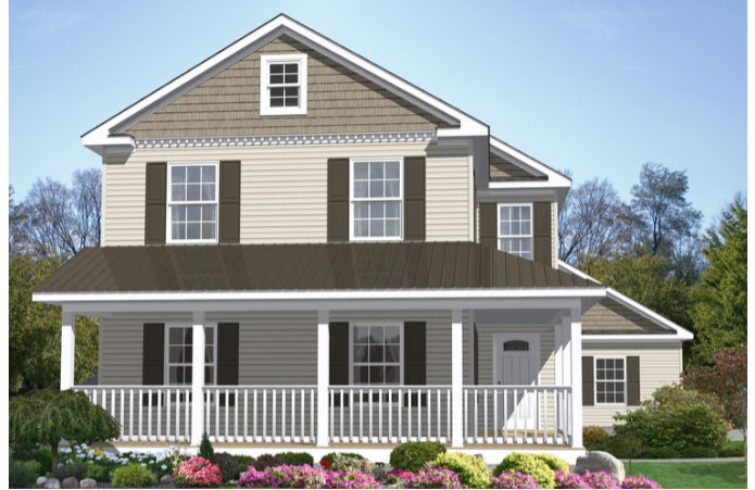 Waverly — Rumson, NJ  — Gary Allen Industries