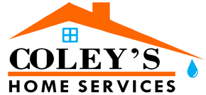 Coley's Home Services logo 