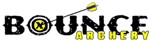 Bounce Archery Logo