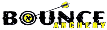 Bounce Archery Logo