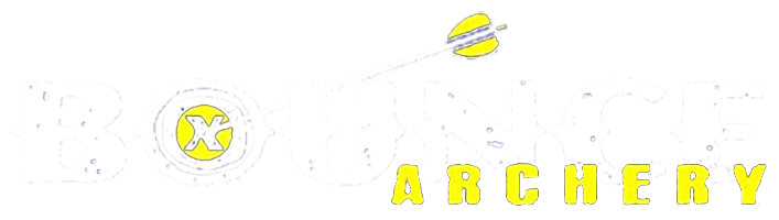 Bounce Archery Logo