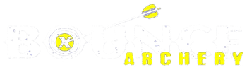 Bounce Archery Logo