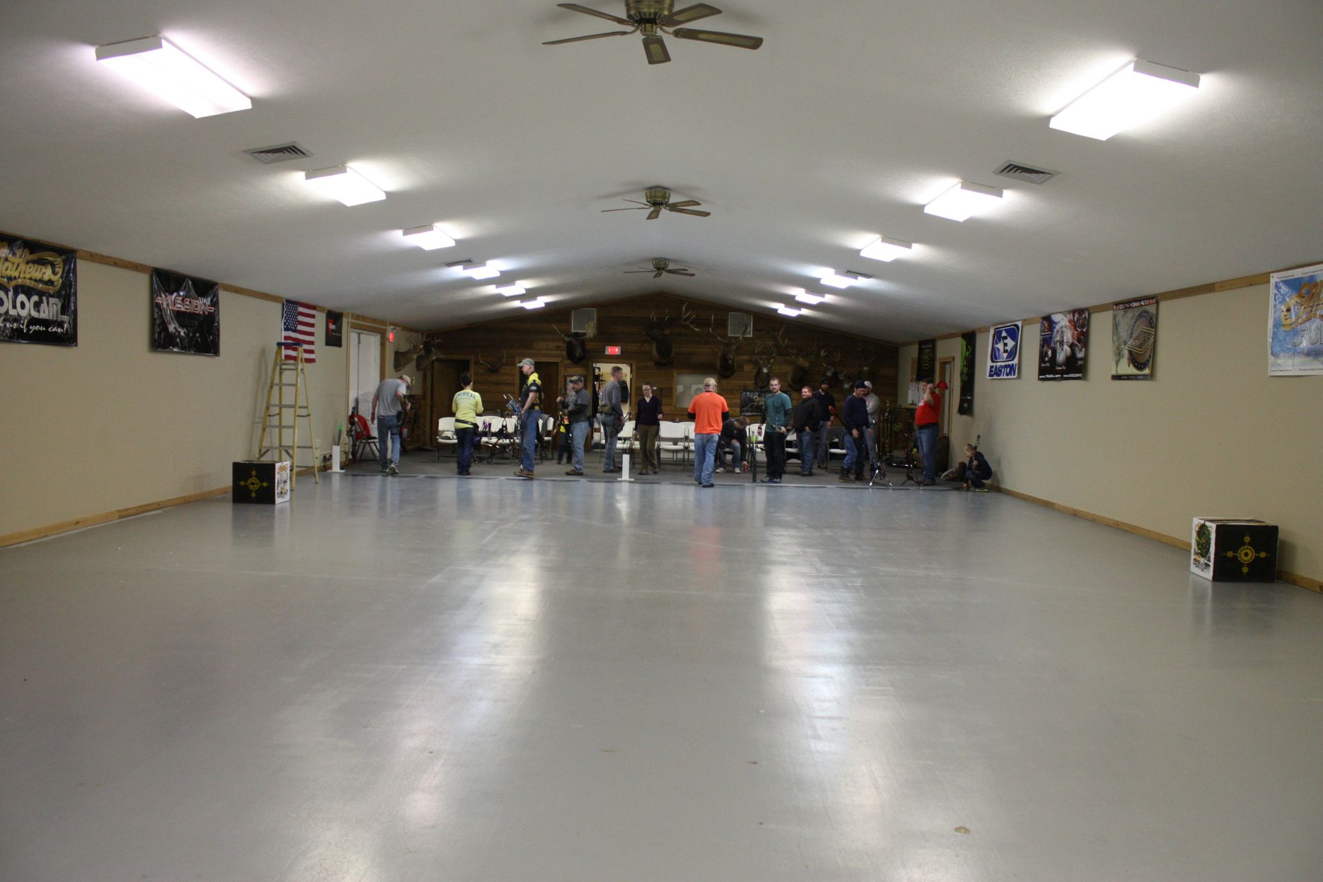 Bounce Archery Gallery Image