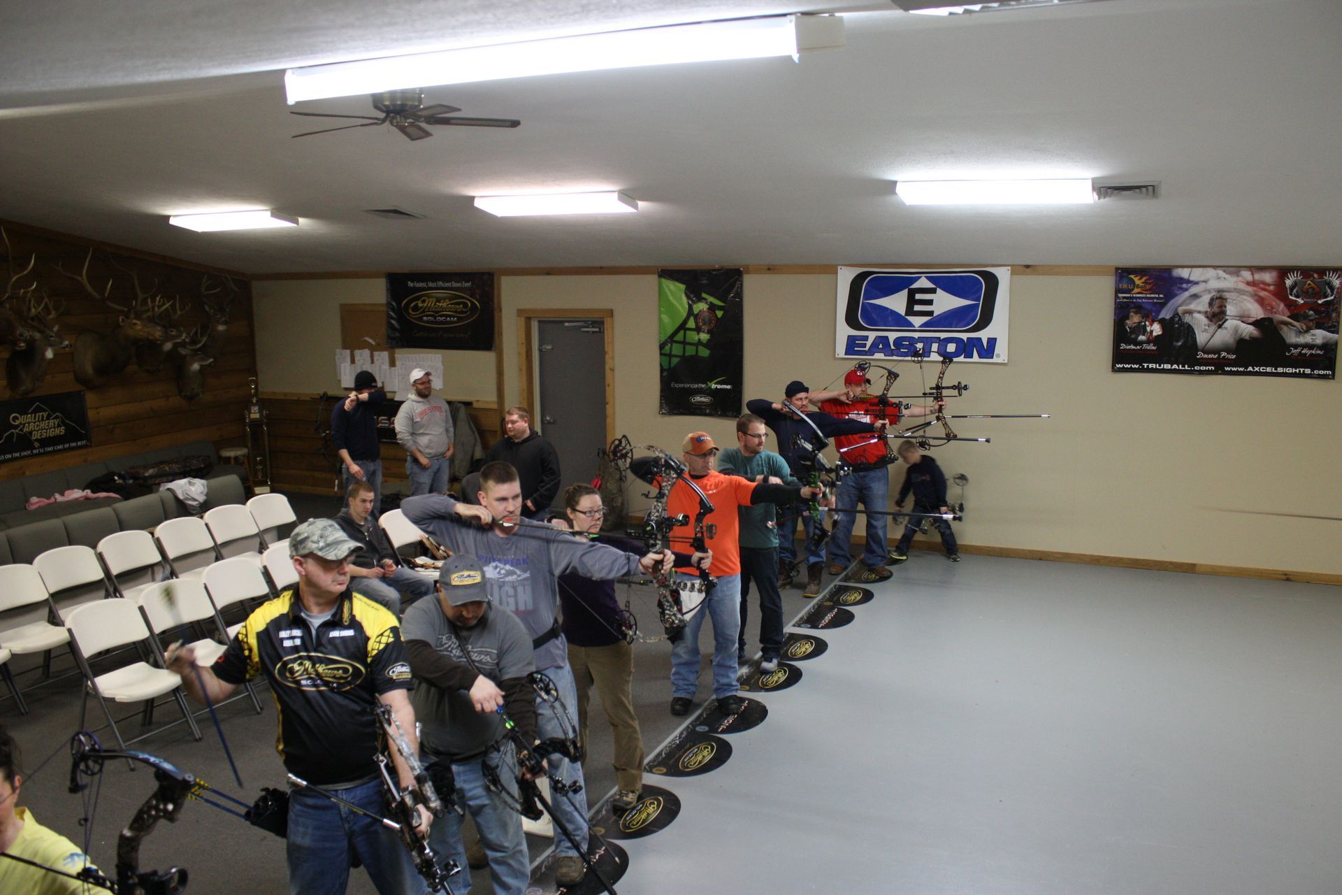 Bounce Archery Gallery Image