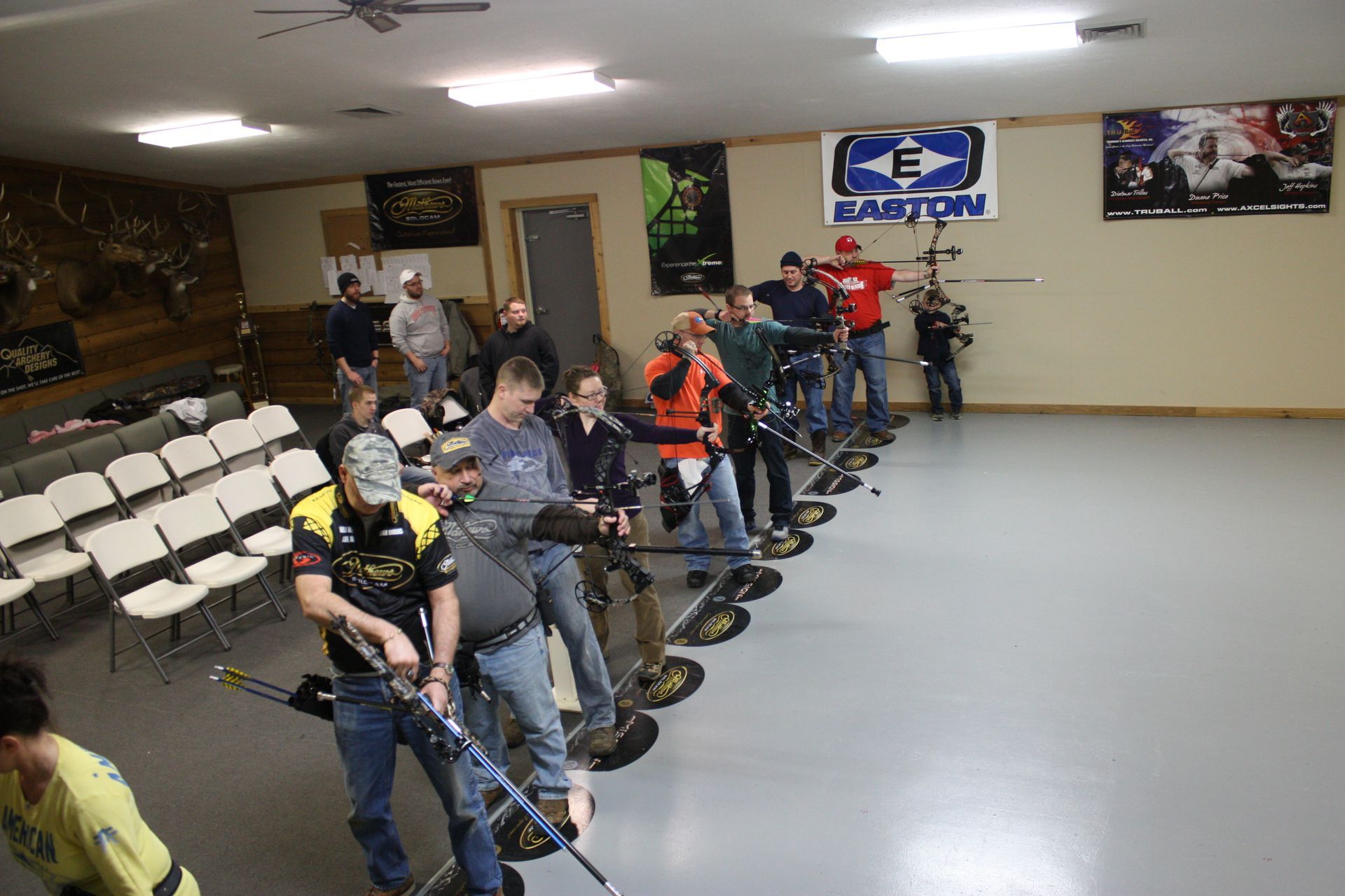 Bounce Archery Gallery Image