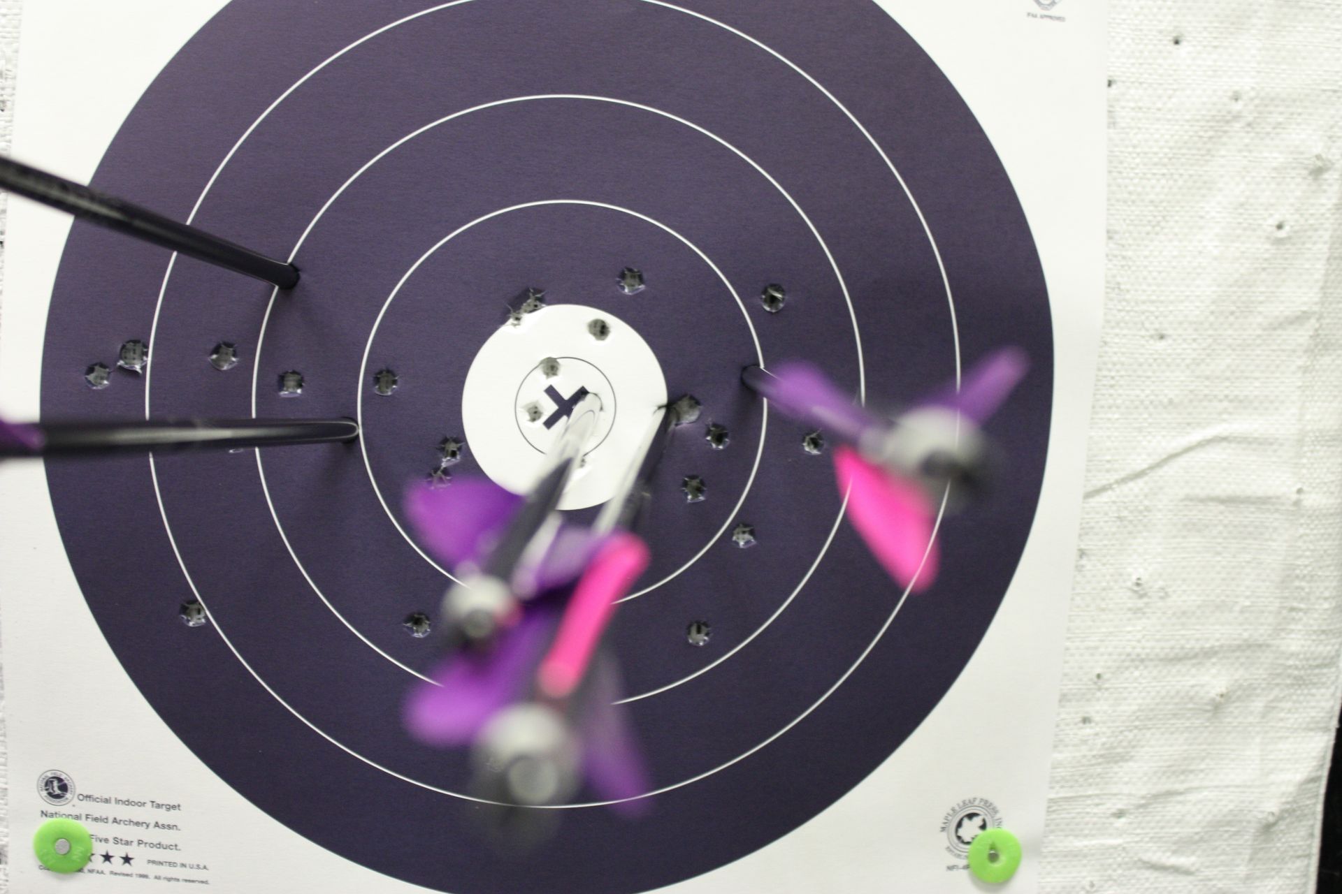 Bounce Archery Gallery Image