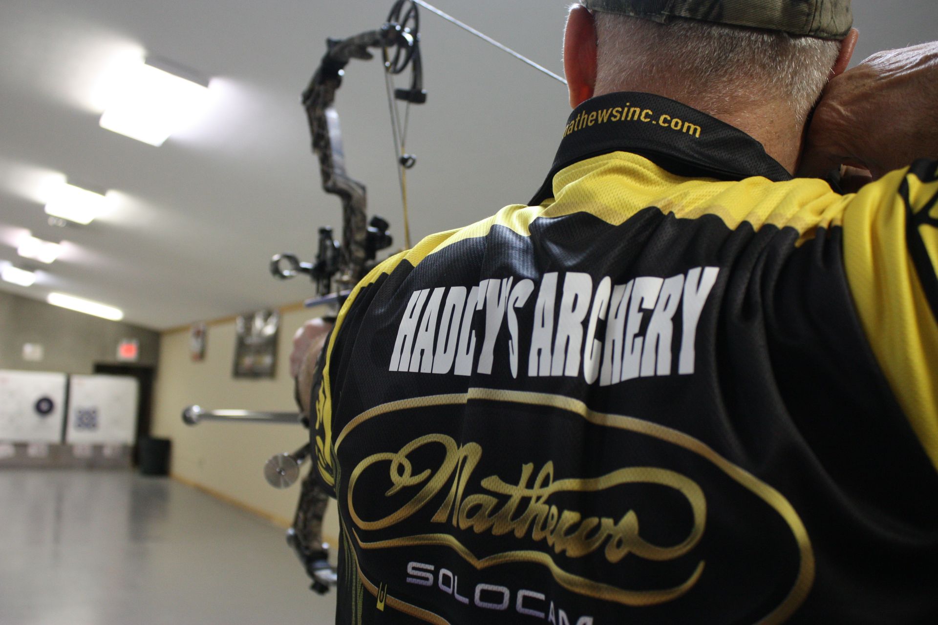 Bounce Archery Gallery Image