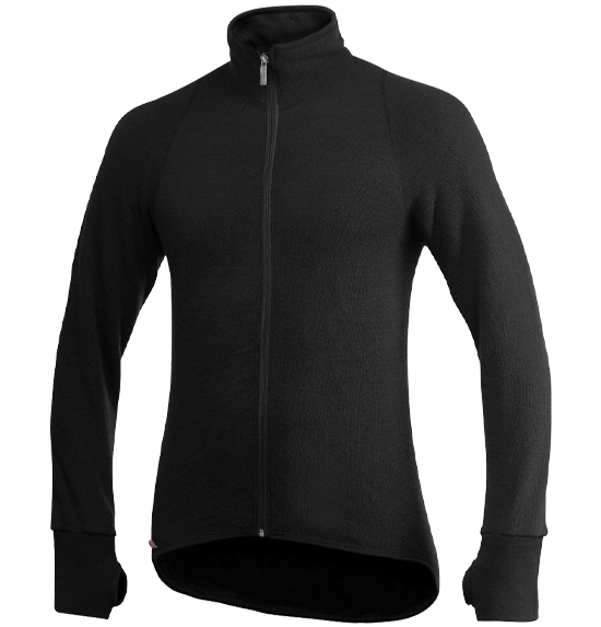 Woolpower Base Layer