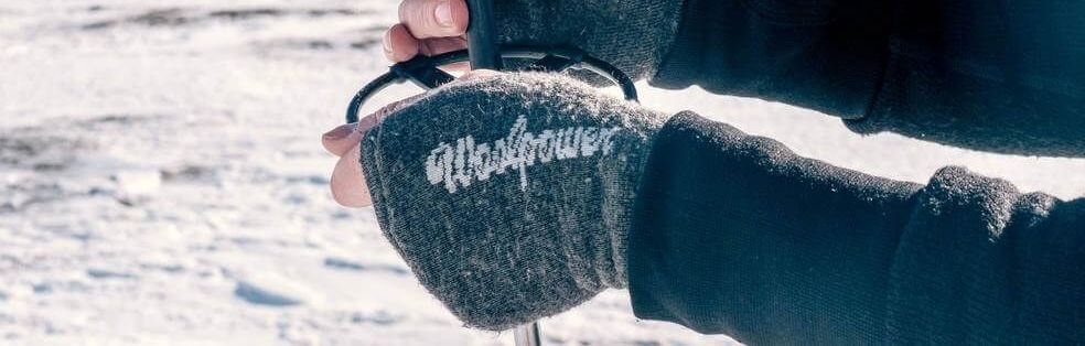 Woolpower Gloves