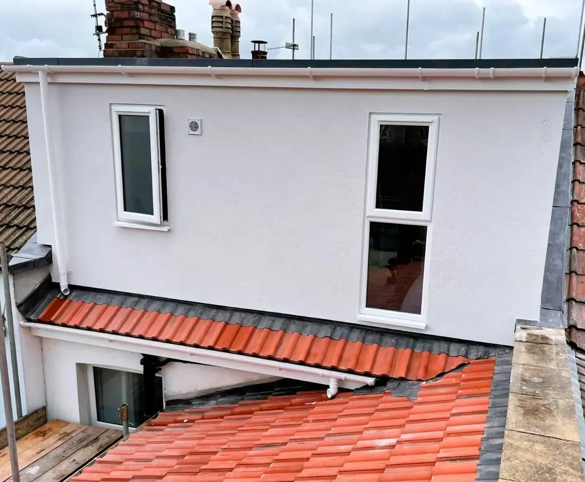 LDB Carpentry & Construction | Loft, Roof & Garage Conversions