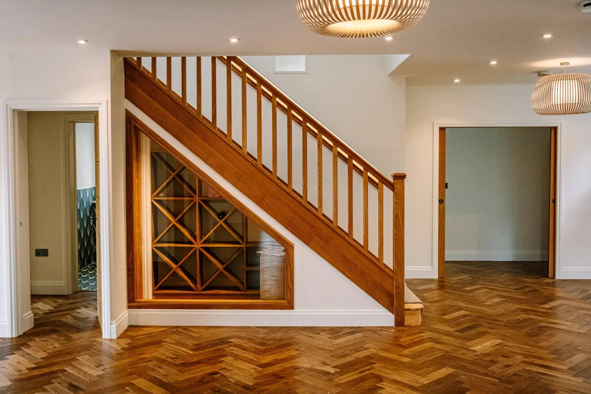 LDB Carpentry & Construction | General Carpentry & Joinery