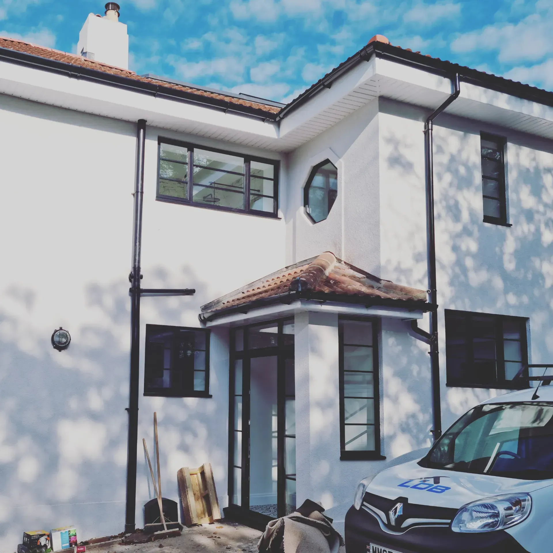 LDB Carpentry & Construction | House Renovations & Refurbishments