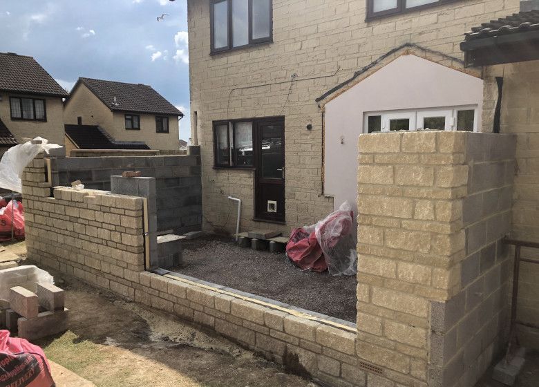 LDB Carpentry & Construction | Home Extensions