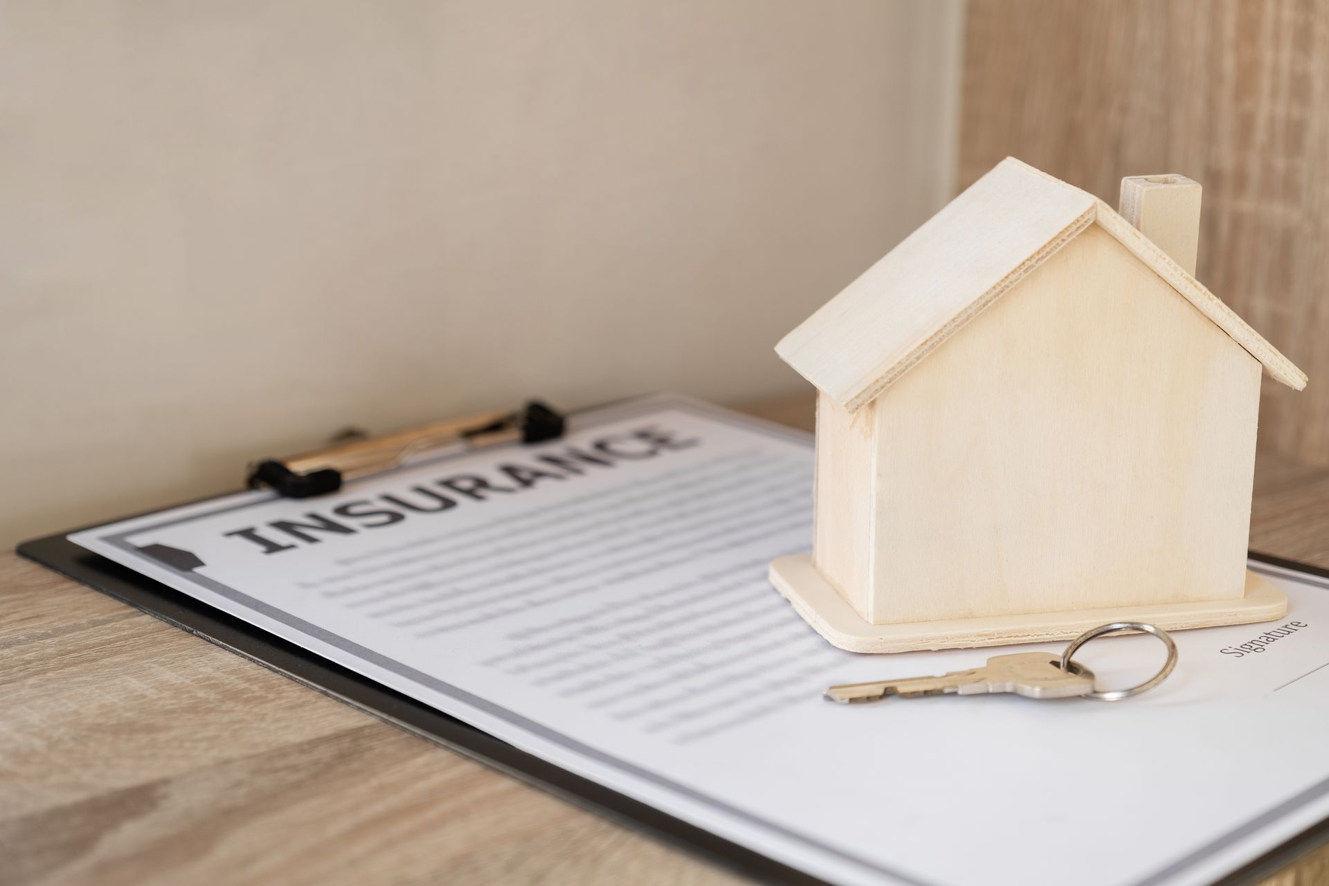 Insurance Adjustment for Fire, Water, or Storm Damage: What to Expect