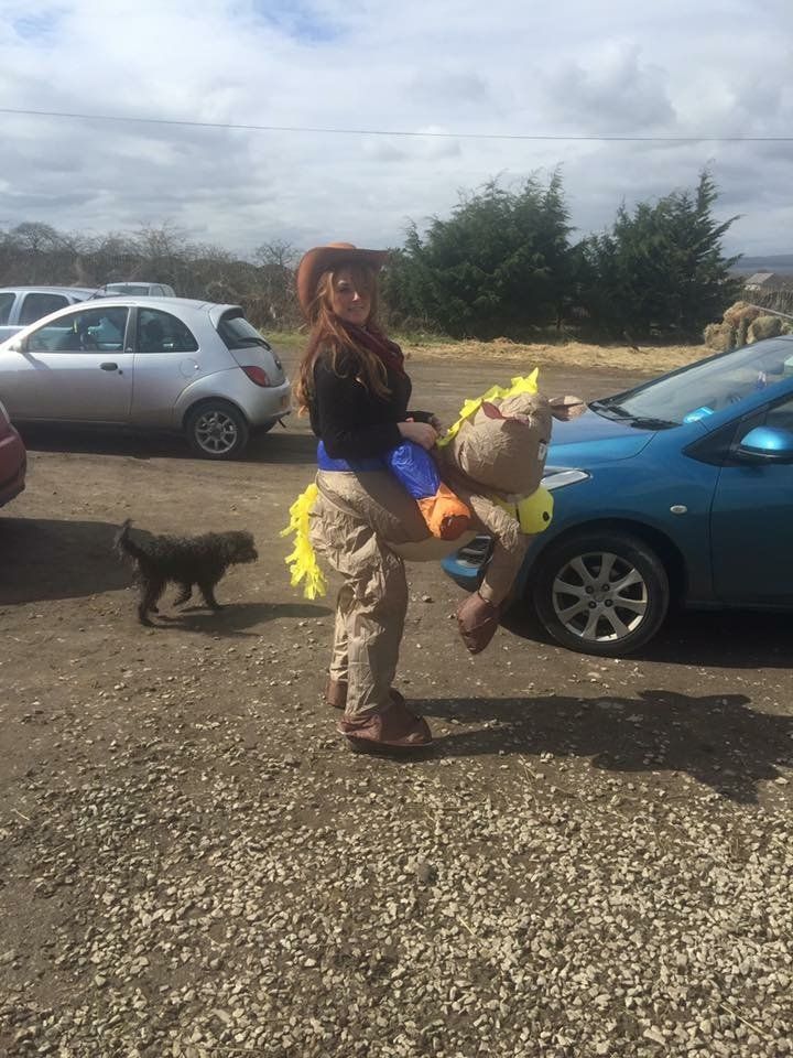 Private and group sessions